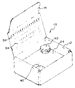 Une figure unique qui représente un dessin illustrant l'invention.